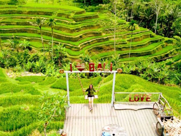 BALI EXCITING TOUR