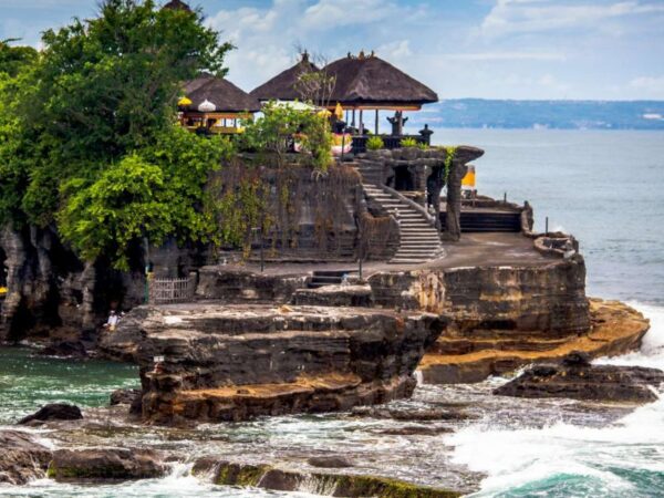 NATURE AND CULTURE BALI TOUR